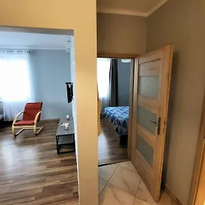 Apartament Ogrody * Wi-fi * Jezyce * 3 Km Center, Poznań