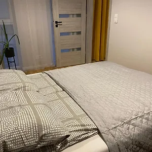 Apartament Maleckiego 21b, Poznań