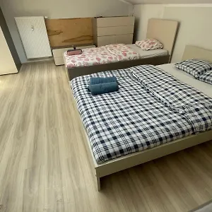 Apartament Dahlia - Old Town, Self Check-in, Poznań