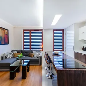 Clicktheflat Luxury In , Warszawa Polska